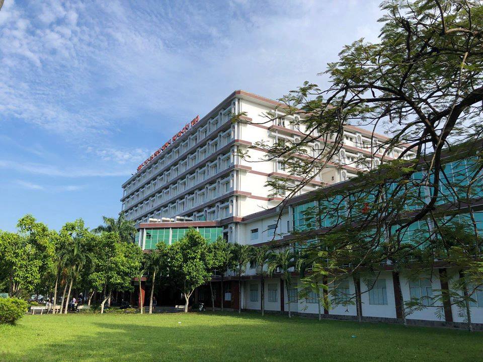 Bệnh viện Đa khoa Trung ương Cần Thơ không ngừng vươn xa - Nâng tầm chất lượng